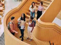 USA Student Visa Processing (F-1)