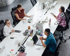 UK Skilled Worker Visa Processing