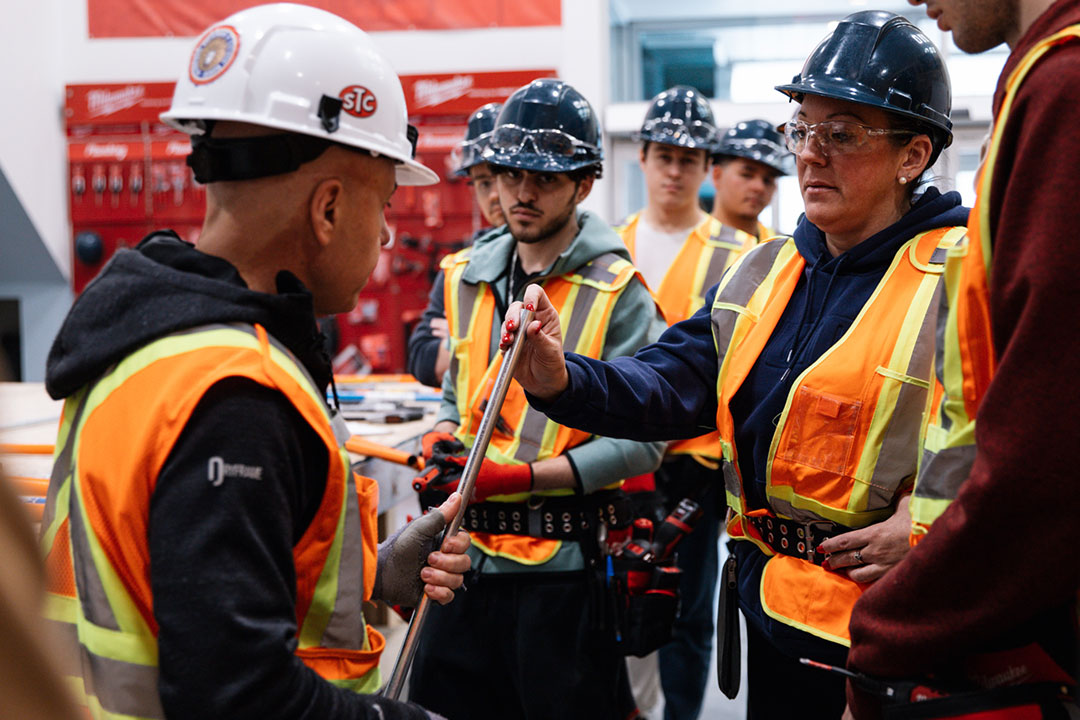 Canada Work Permit Visa Assistance